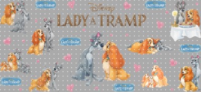 16oz Disney-D 5374